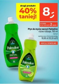 Płyn do naczyń Palmolive