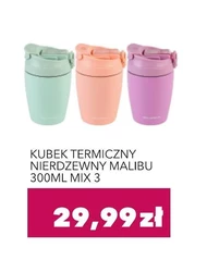 Kubek termiczny Malibu