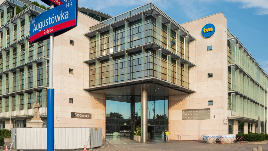 TVN podjął decyzję w sprawie "Ukrytej prawdy"