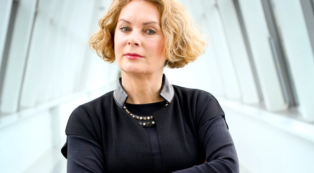 Danuta Kowalska Danuta Kowalska