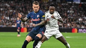 Dziekanowski: Kariera piłkarska nie ma schematu