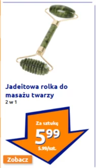 Rolka do masażu