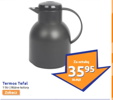 Termos Tefal