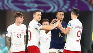 Zalewski stawia sprawę jasno, ależ hit. Dołączy do mistrzów i innego Polaka