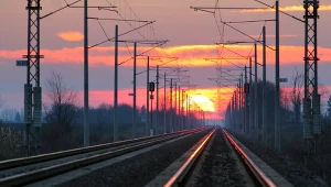 Szybka kolej połączy europejskie stolice? "To jest jeden z priorytetów"