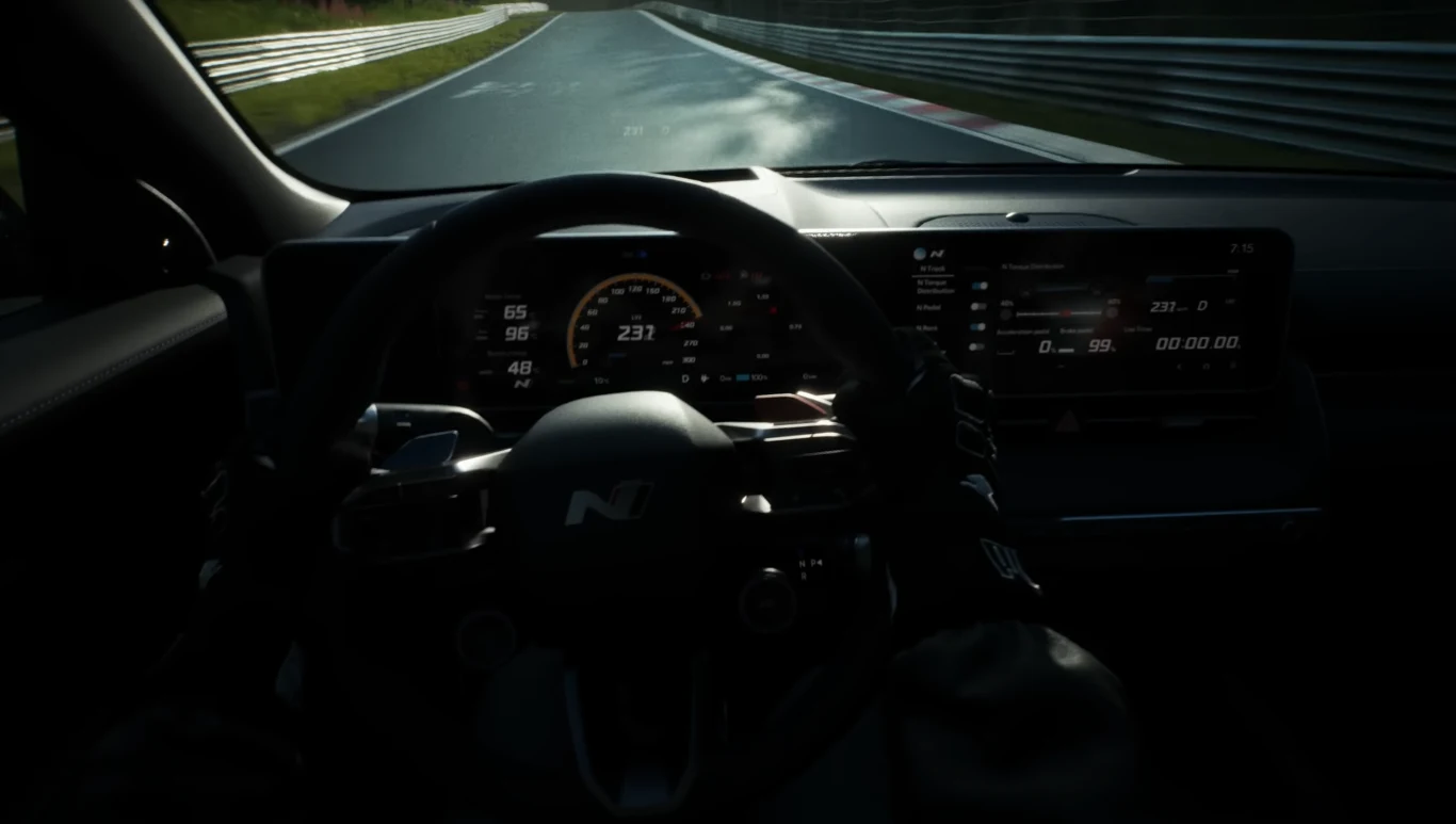 Gran Turismo 7 Gran Turismo 7