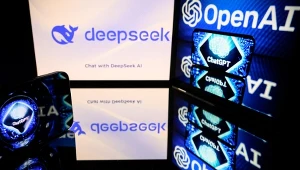 Amerykańska firma OpenAI oskarżyła chiński start-up DeepSeek o wykorzystanie należących do niej zastrzeżonych modeli AI