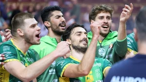 Aluron CMC Warta Zawiercie - Volei Renata. O której i gdzie obejrzeć? [NA ŻYWO, TV]