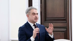 Minister cyfryzacji odpowiada przyszłemu ambasadorowi USA w Polsce: "To jest chore"