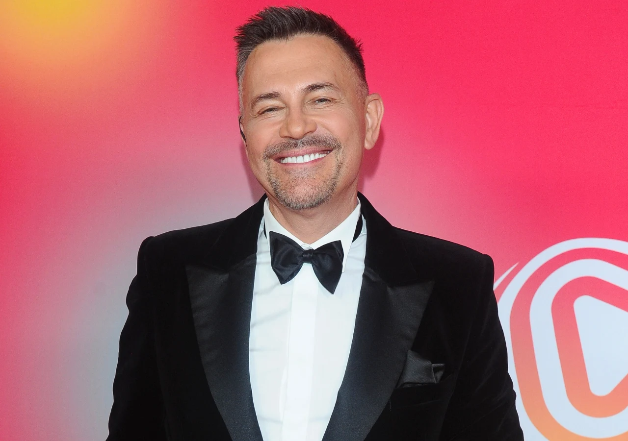 Krzysztof Ibisz Krzysztof Ibisz