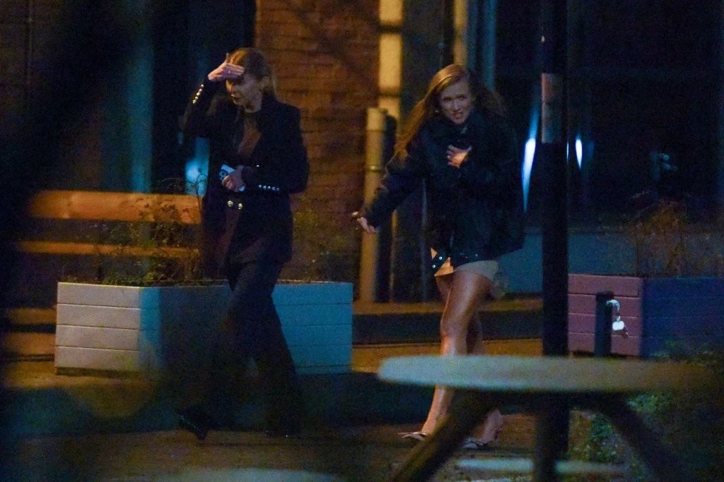 Agnieszka Kaczorowska