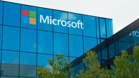 Microsoft