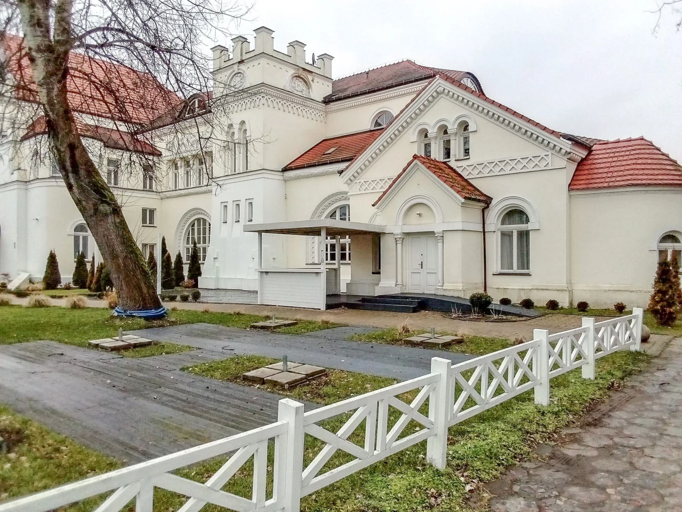Ciechocinek zachęca do wizyty również zimą. Dlaczego warto tutaj przyjechać o tej porze roku? 