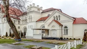 W tym uzdrowisku nie zabraknie zimowych atrakcji. Od tras biegowych po lodowisko