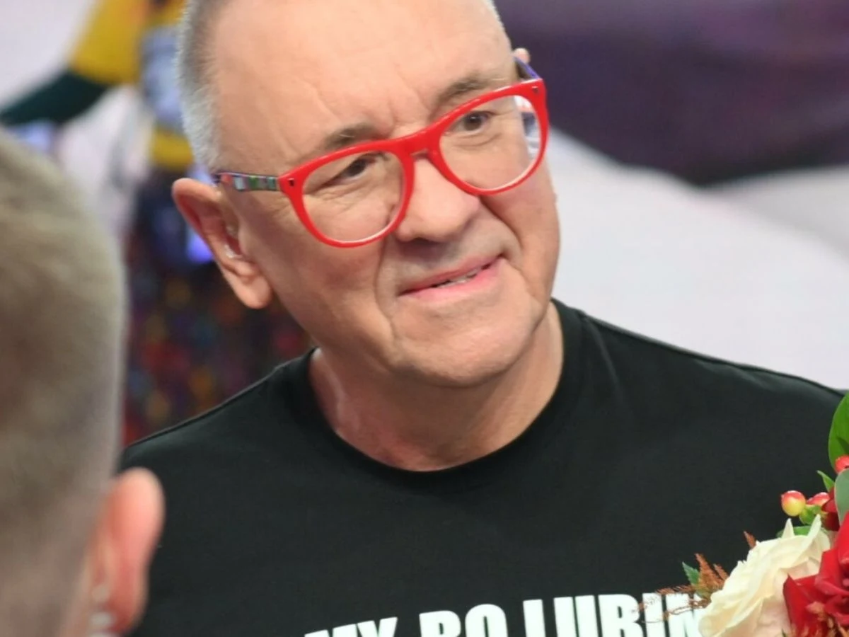 Jerzy Owsiak Jerzy Owsiak