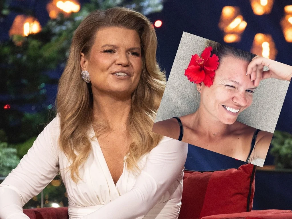 Marta Manowska pochwaliła się naturalnym wyglądem. Tak spędza wakacje Marta Manowska pochwaliła się naturalnym wyglądem. Tak spędza wakacje