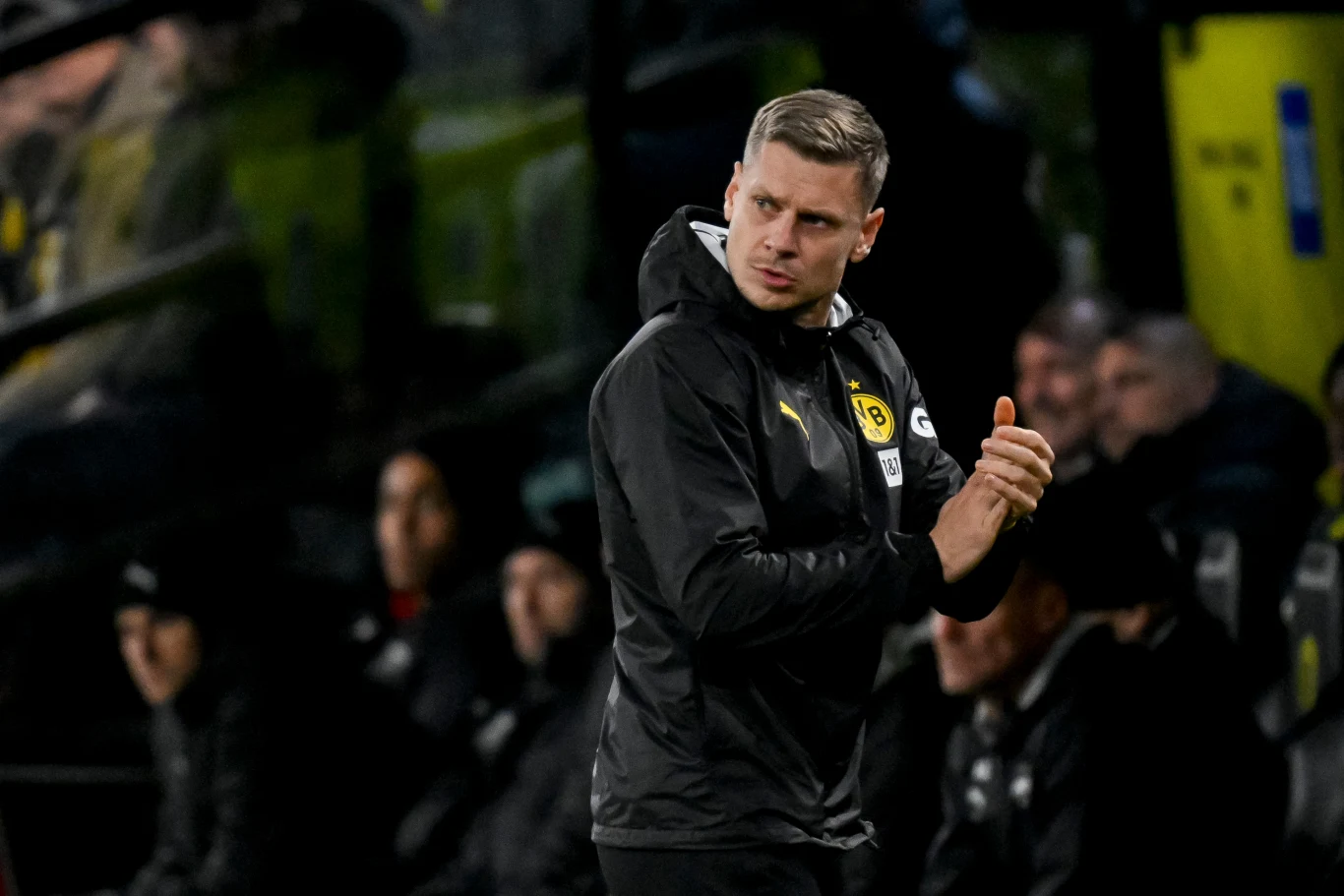 Łukasz Piszczek opuścił Borussię Dortmund Łukasz Piszczek opuścił Borussię Dortmund