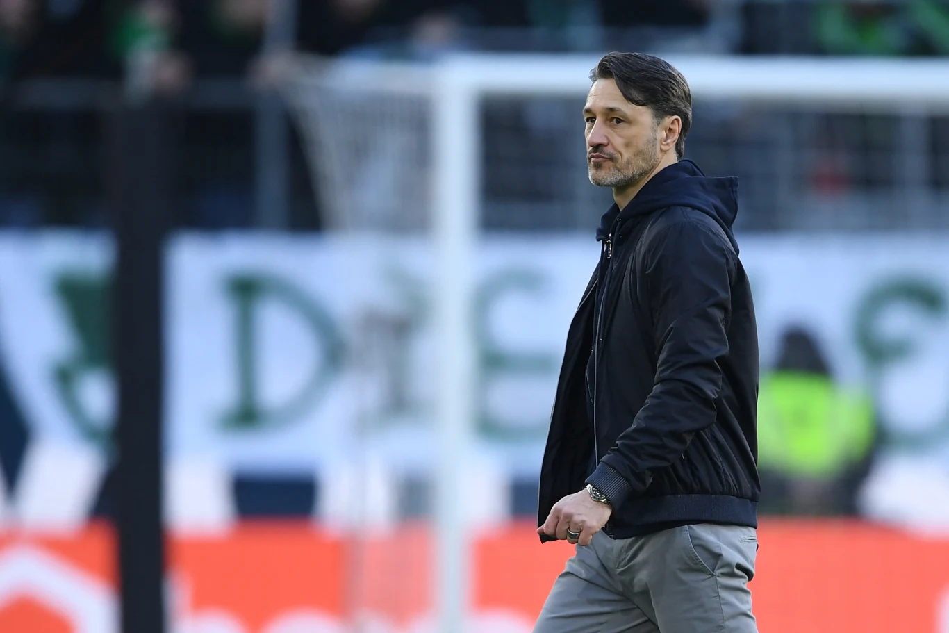 Niko Kovac Niko Kovac