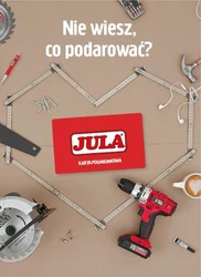 Wyprzedaż w Jula do 70%! 