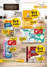 Spiżarnia Smakosza - nowa oferta promocyjna