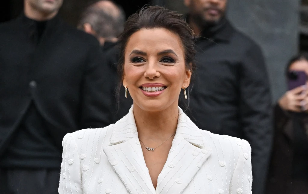 Eva Longoria