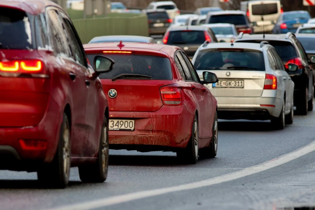 Dziś otwarty zostaje węzeł Nowy Dwór Mazowiecki w ciągu drogi ekspresowej S7. Kierowcy muszą być przygotowani na zmiany w organizacji ruchu.