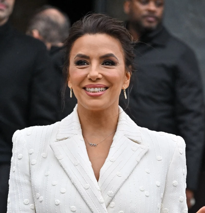 Eva Longoria