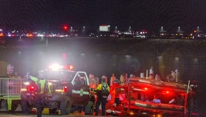 Katastrofa w Waszyngtonie