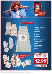 Mega okazje! - Kaufland