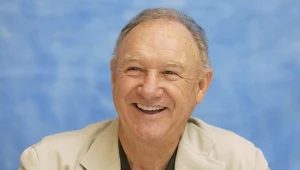 Gene Hackman to jeden z najwybitniejszych amerykańskich aktorów