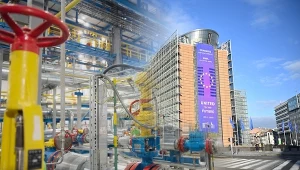 Financial Times: W UE rozmowy o powrocie do rosyjskiego gazu