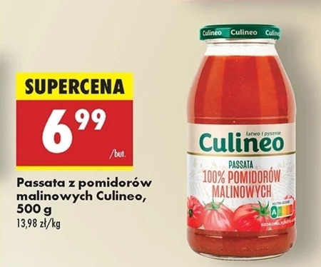 Passata Culineo