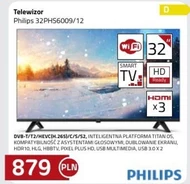 Telewizor Philips