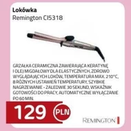 Lokówka Remington