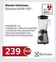 Чашковий блендер Electrolux