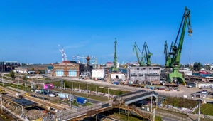Jak rosła polska gospodarka w 2024 roku?  GUS podał wstępne dane nt. wzrostu PKB