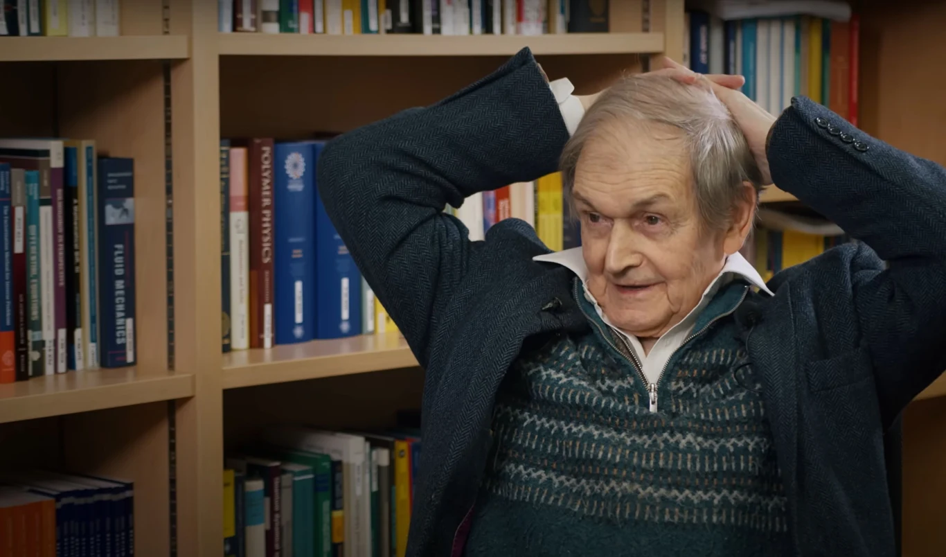 Sztuczna inteligencja nie jest inteligentna? Jego zdaniem to wymaga świadomości Sztuczna inteligencja nie jest inteligentna? Jego zdaniem to wymaga świadomości