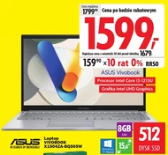 Laptop ASUS