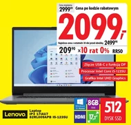 Laptop Lenovo