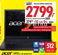 Laptop Acer