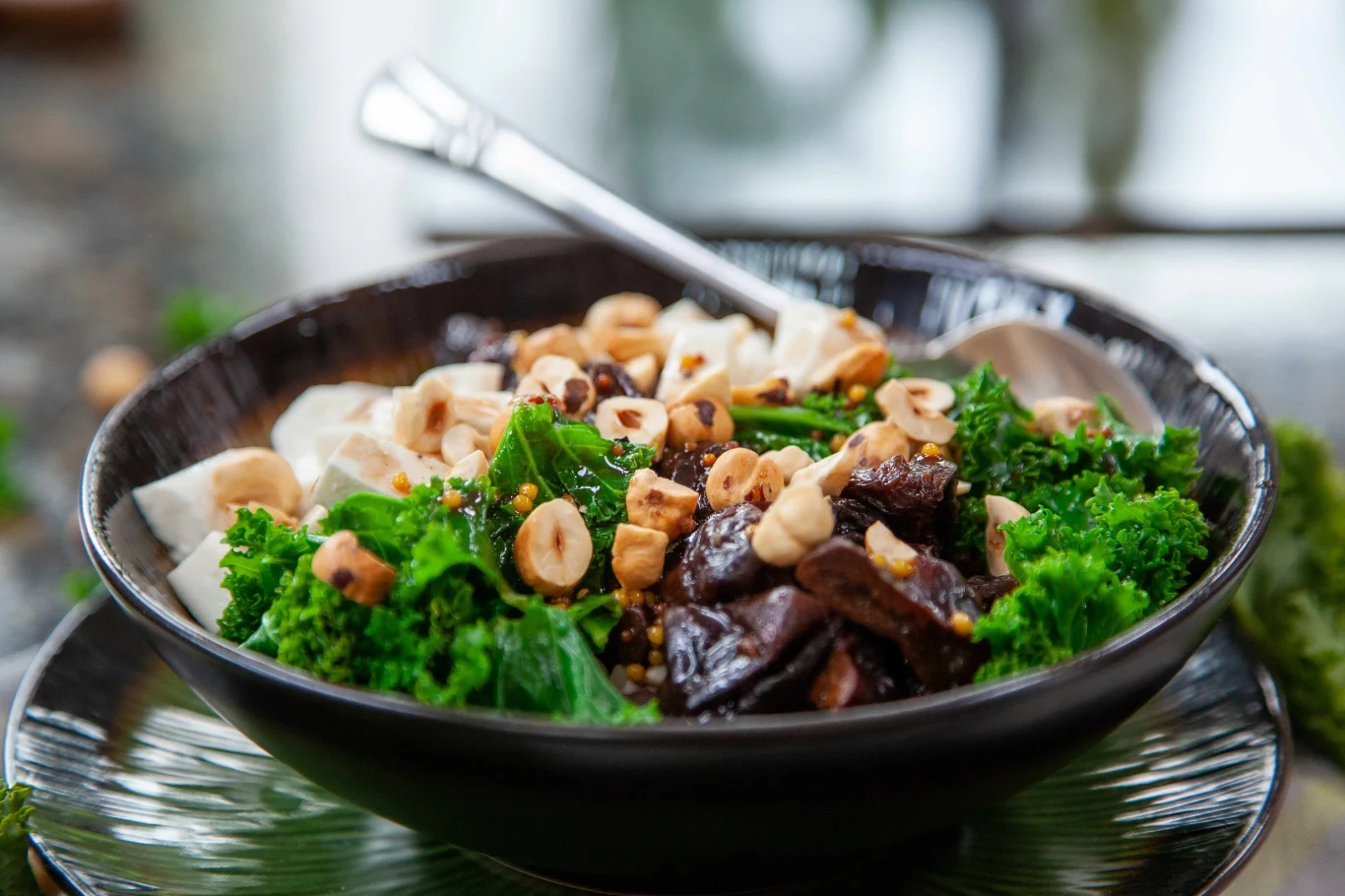 Takie śniadanie nasyci na długo Takie śniadanie nasyci na długo