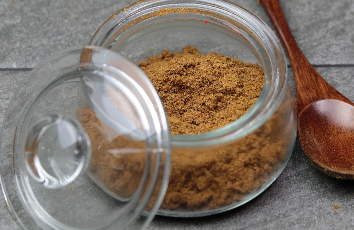 Azjatycka przyprawa 5 smaków świetnie działa na trawienie Azjatycka przyprawa 5 smaków świetnie działa na trawienie