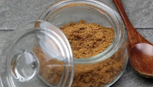 Azjatycka przyprawa 5 smaków świetnie działa na trawienie 