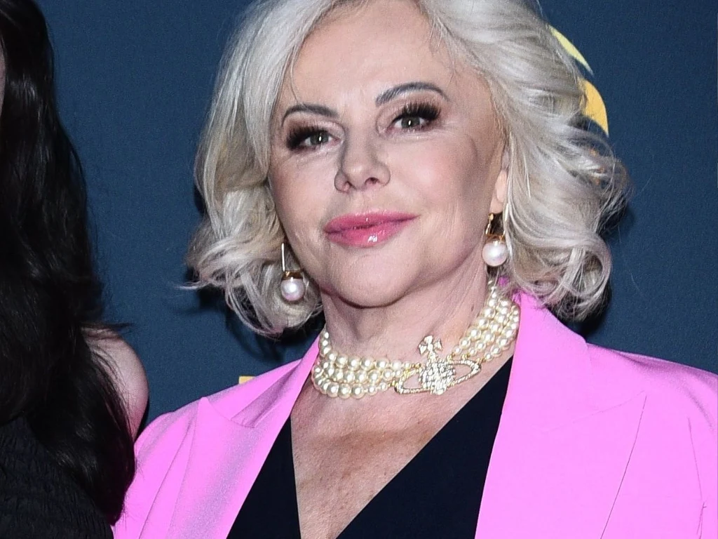 Joanna Kurowska na ramówce Polsatu