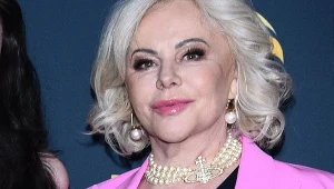Joanna Kurowska na ramówce Polsatu