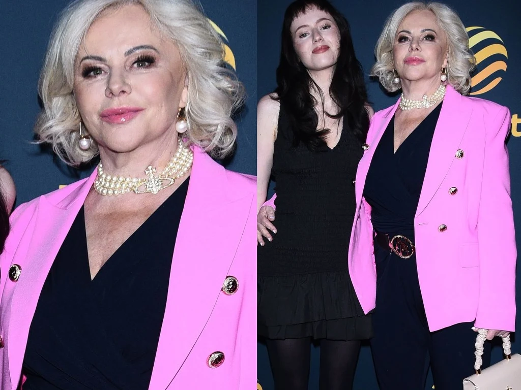 Joanna Kurowska na ramówce Polsatu Joanna Kurowska na ramówce Polsatu