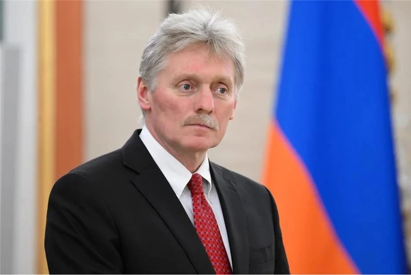 Dmitrij Pieskow