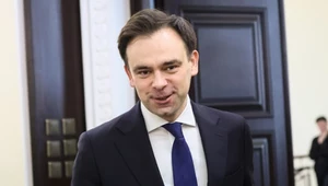 Minister finansów Andrzej Domański cieszy się ze wzrostu PKB w 2024 r. na poziomie 2,9 proc. i zapowiada, że 2025 rok będzie jeszcze lepszy