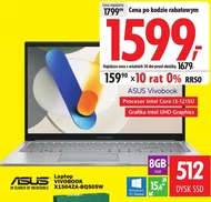 Laptop ASUS