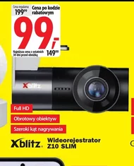 Wideorejestrator Xblitz